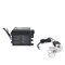 Cequent BREAKAWAY, TRAILER, LIGHT DUTY, PUSH TO TEST SYSTEM FOR 1 TO 3 AXLE W/ ELECT BRAKES, DISPLAY BOX 50-85-325 - alternate 2